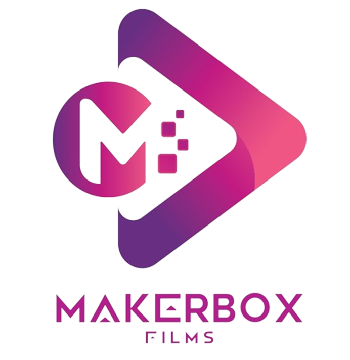 Makerbox Logo